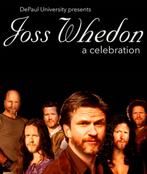 Joss Whedon: A Celebration