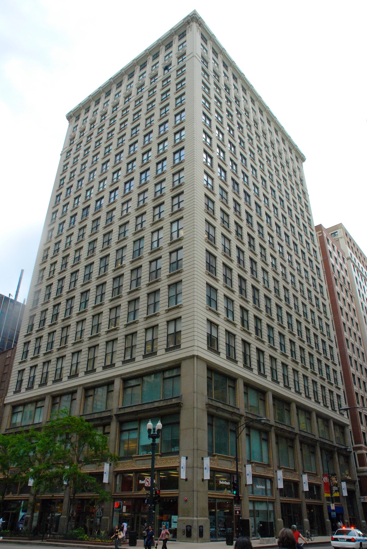 Office of the Dean About DePaul University College of