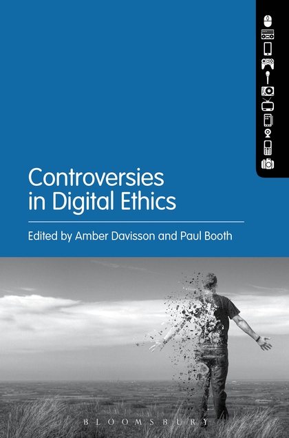 Booth: Controversies in Digital Ethics