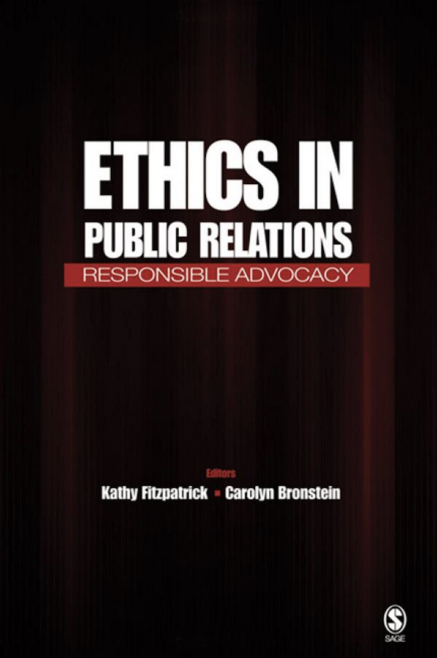 Ethics in Public Relations