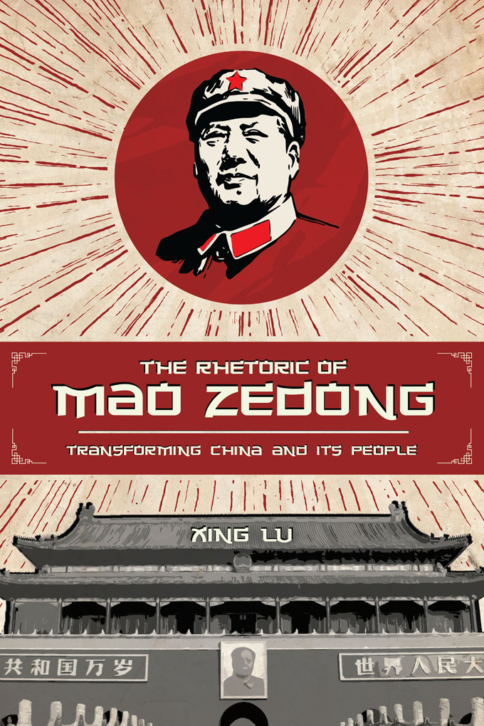 Lu: The Rhetoric of Mao Zedong