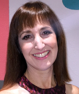 Sandra Guy Kolina