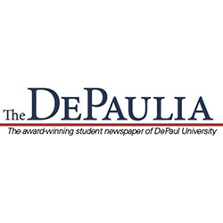 The DePaulia