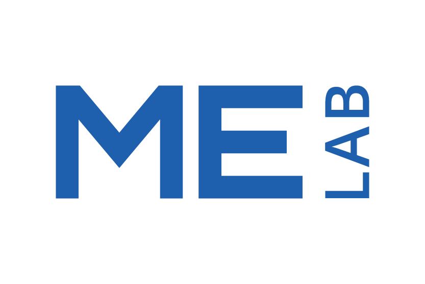 ME Lab logo