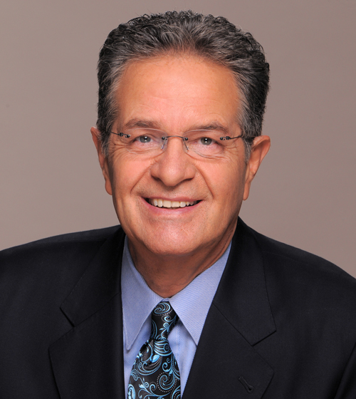 Ron Magers, ABC7 Chicago