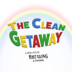 The Clean Getaway