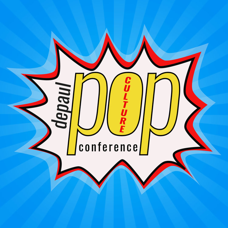 DePaul Pop Culture Conference Centers & Initiatives About College of Communication