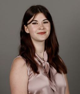 Zoey Duchene