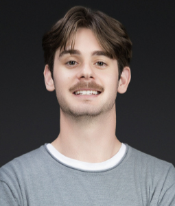 Alexander Kupfer-Weinstein
