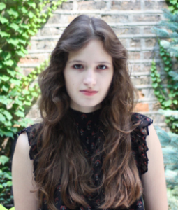 Weronika Lowzcyk