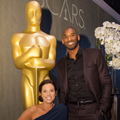 The Blue Demon and the Laker: Alumna Helps Kobe Bryant Inspire Youth