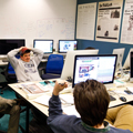 On the Move: Student Media Groups Get New Work Spaces