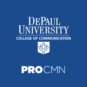 Professional Communication logo