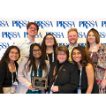 DePaul PRSSA Wins National Competitions