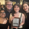 The DePaulia and La DePaulia Win Big at the 2025 Peter Lisagor Awards