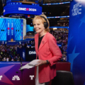 Carol Marin honored with the distinguished Order of Lincoln Award