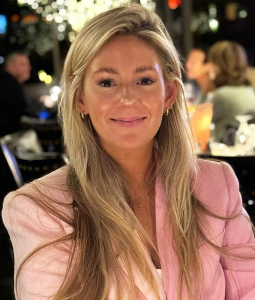 Kelly Chiricotti
