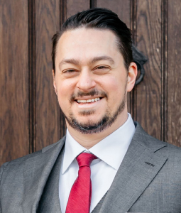 Tony Milazzo