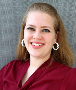 Annika Rogers-Pallasch