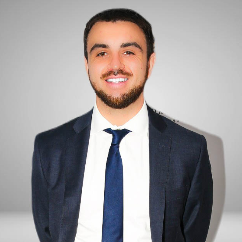 Peter Kelly headshot