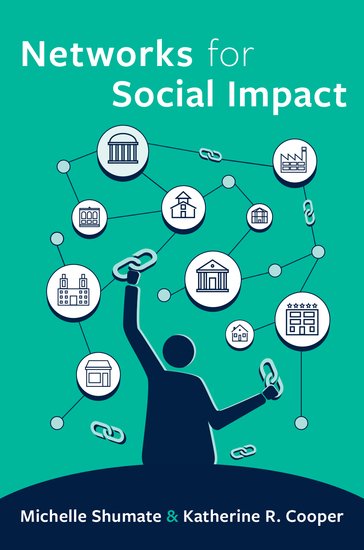 Cooper: Networks for Social Impact
