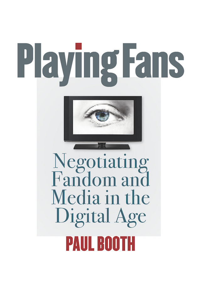 Booth: Playing Fans