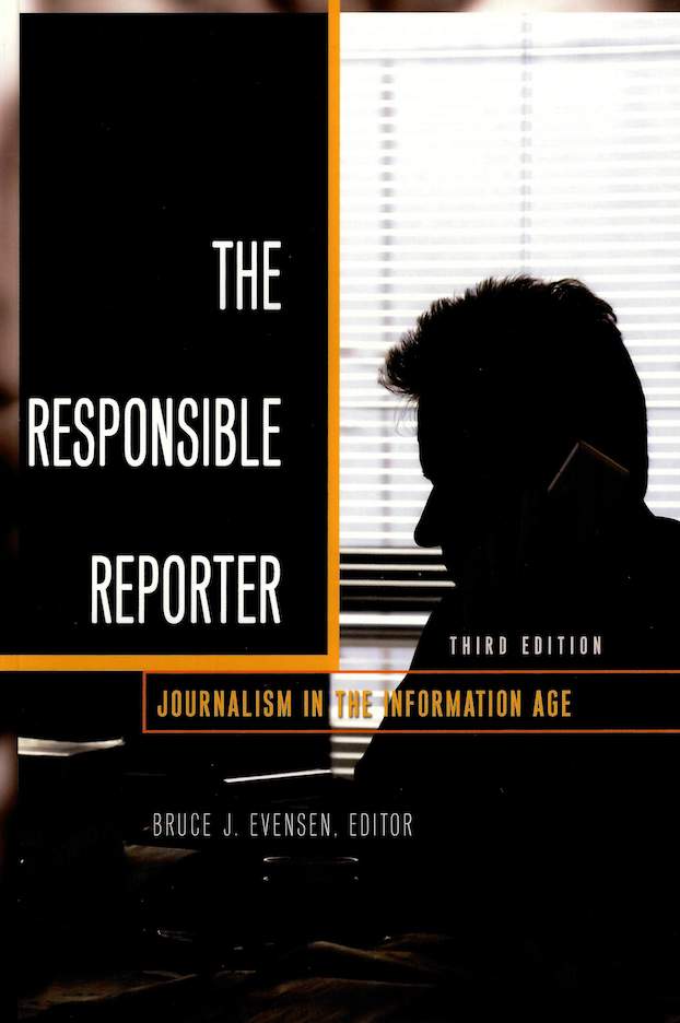 The Responsible Reporter