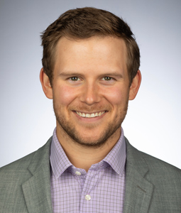 Brian Bohr Brian Bohr