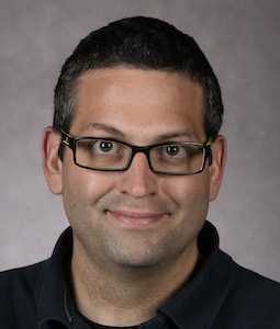 Vincent Cicchirillo Vincent Cicchirillo