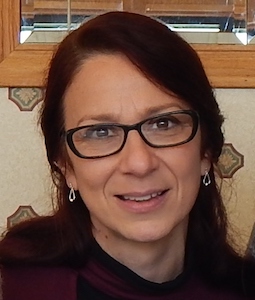 Maria Fotopoulos