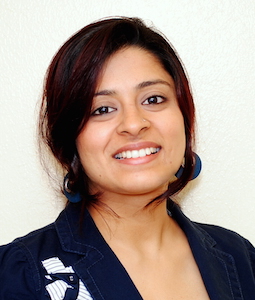 Rajul Jain Rajul Jain