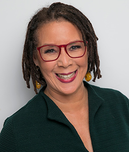 Judith McCray Judith McCray