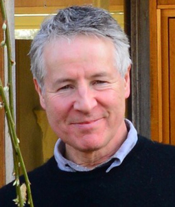 Robert Pigott