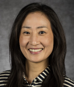 Kay Yoon Kay Yoon