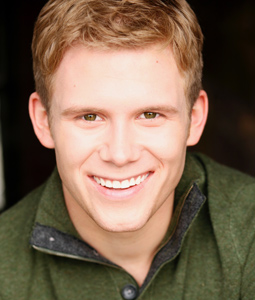 Brian Bohr Brian Bohr