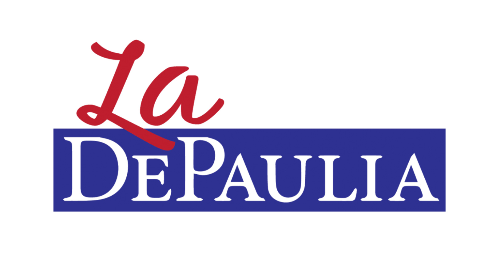 La DePaulia logo